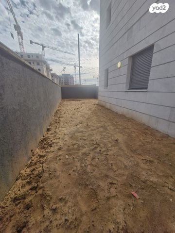 דירת גן, אופקים