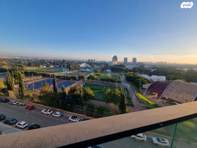 דירה, יונה וולך 7, גרין פארק החדשה, הוד השרון