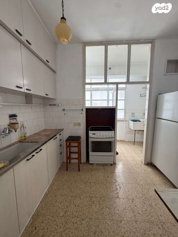 דירה, כ"ג יורדי הסירה, הצפון הישן - צפון, תל אביב יפו