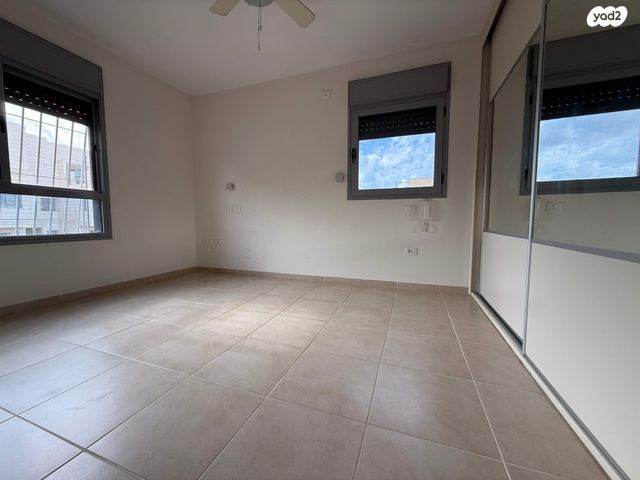 דירה, אמה טאובר פרידמן 7, הרצליה הירוקה, נווה עובד, הרצליה