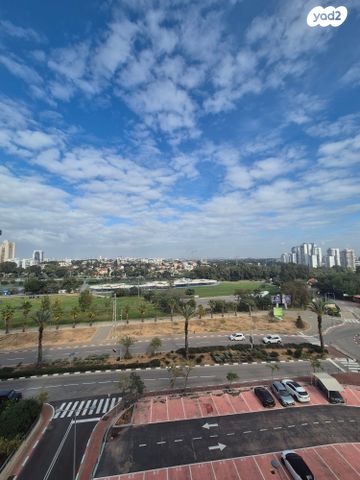 דירה, התורמוס, קרית ראשון, ראשון לציון