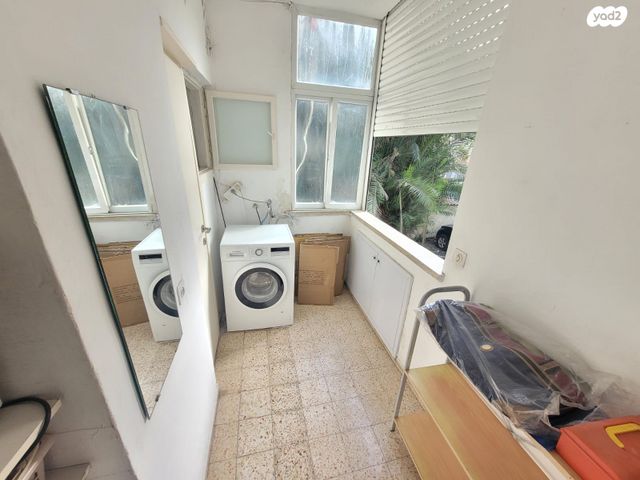 דירה, רוקח, חרוזים, רמת גן