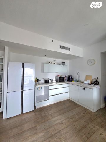 דירה, צמרות איילון, פארק צמרת, תל אביב יפו