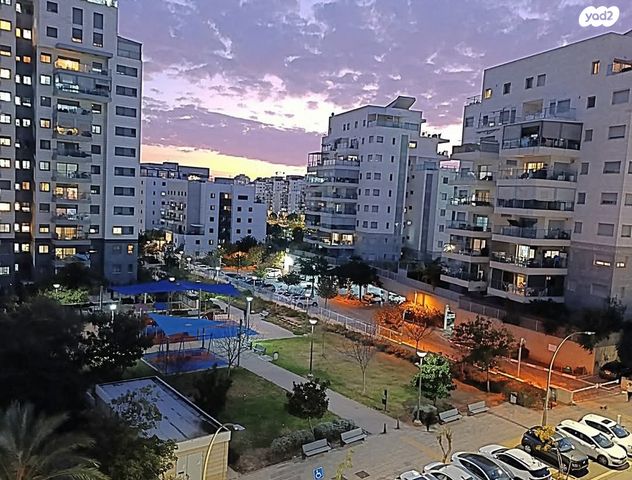 דירה, התורן, נאות רבין, יבנה