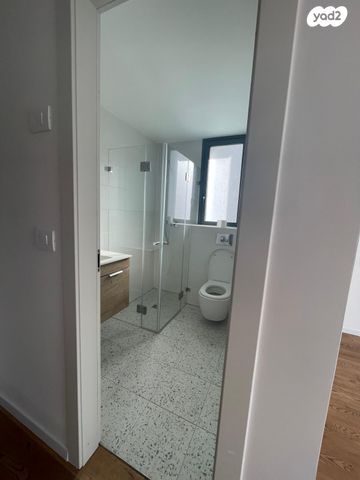 דירה, וינגייט, יד אליהו, תל אביב יפו