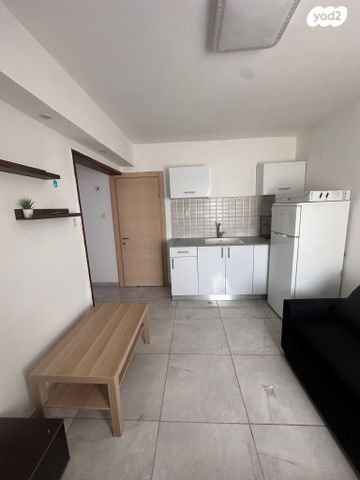 יחידת דיור, מבצע יקב, שכונה ו', באר שבע