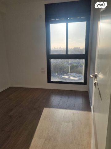 דירה, יונה וולך 7, גרין פארק החדשה, הוד השרון