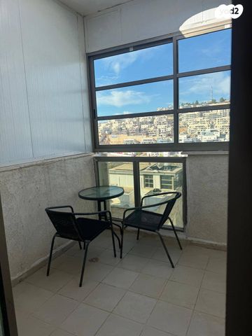 דירה, חטיבת עציוני, רמת רבין מערב, כרמיאל