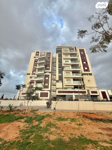 דירה, נס הרים, קרית שלום, תל אביב יפו