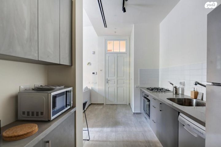 דירה, תל אביב יפו