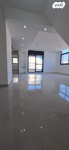 דופלקס, רבי חנינא, נתיבות ישראל / רמת בית שמש ד-4, בית שמש