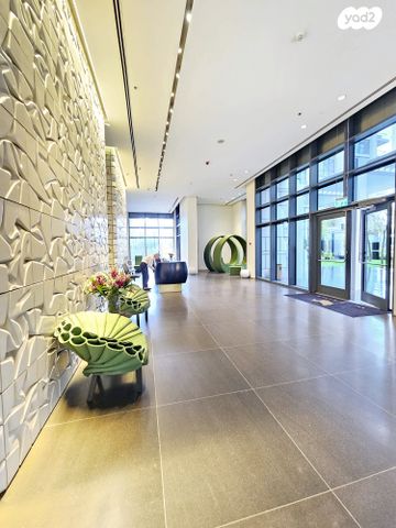 דירה, צמרות איילון, פארק צמרת, תל אביב יפו