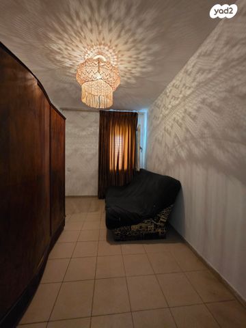 דירה, יצחק בן צבי, קרית ים ב', קרית ים