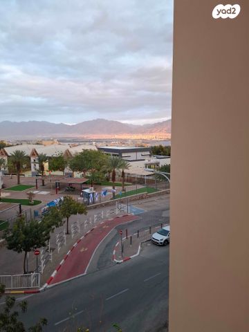 דירה, המעיינות, שחמון, רובע 8, אילת