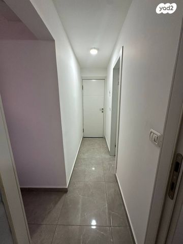 יחידת דיור, תענך 30, נווה יוסף, חיפה