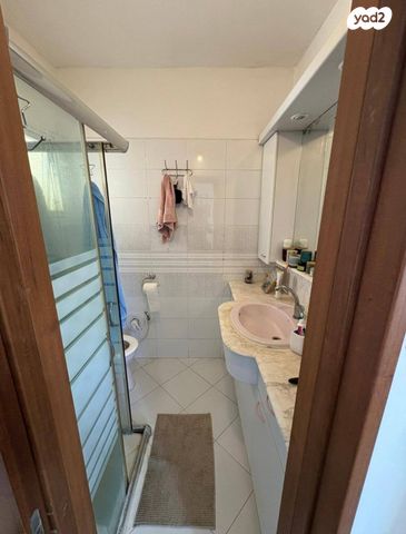 דירה, מנדל מתתיהו, רמת עמידר, רמת גן