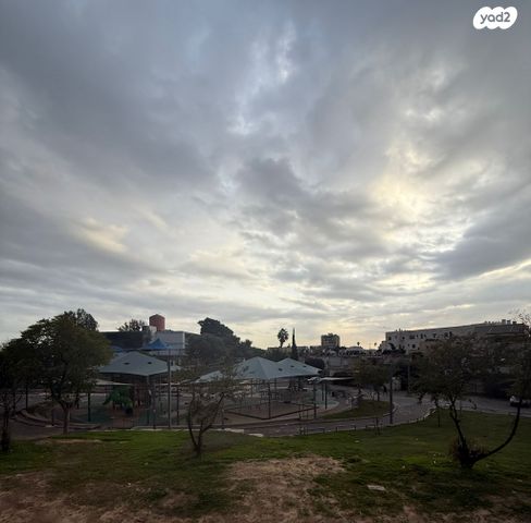 דירה, נס הרים, קרית שלום, תל אביב יפו