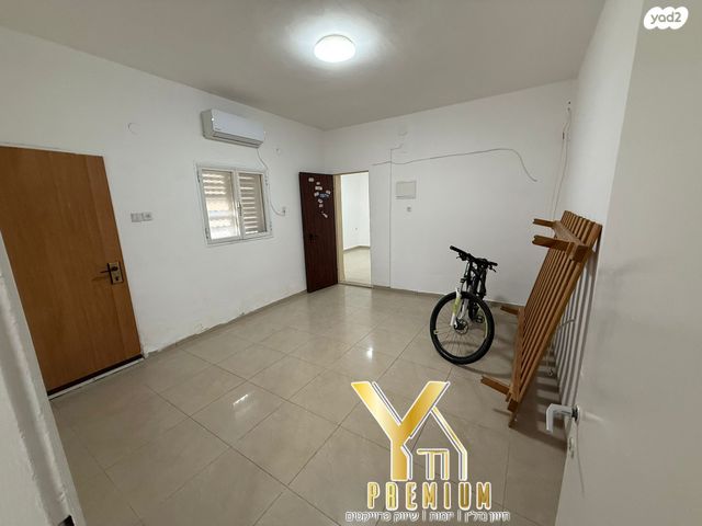 דירת גן, נתיב העלייה, מוצקין הותיקה, קרית מוצקין