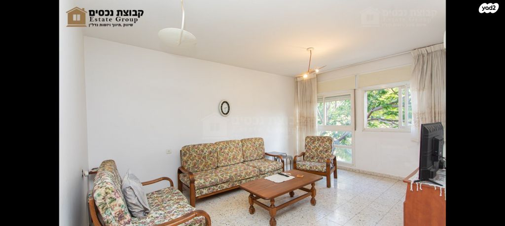 דירה, אחווה 18, קרית אליהו, חיפה