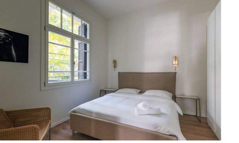 דירה, תל אביב יפו