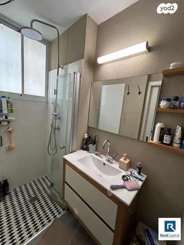 דירה, מנורה 11, נאות אפקה ב', תל אביב יפו