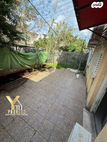 דירת גן, נתיב העלייה, מוצקין הותיקה, קרית מוצקין