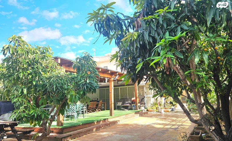 בית פרטי/ קוטג', גבעת אוויה, יהוד מונוסון