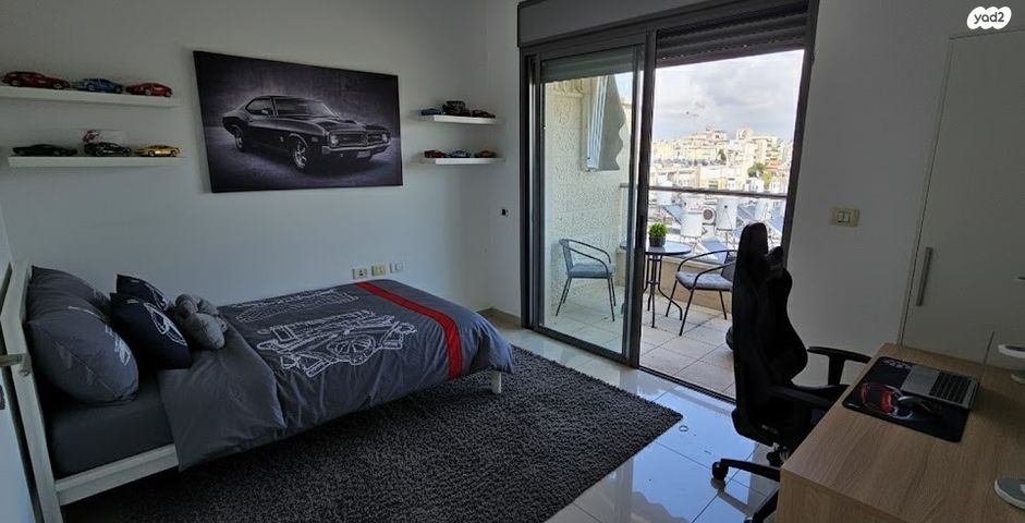 דופלקס, ישראל בן ציון, דרום מערב ותיק, בת ים