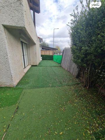 דירת גן, כרמיאל