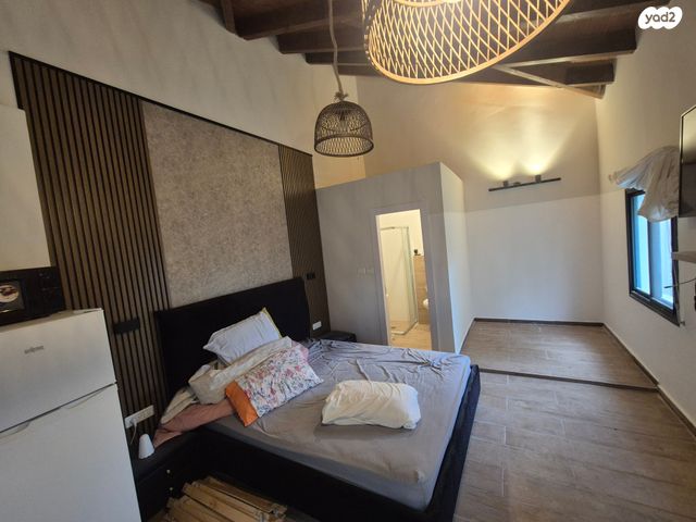 סטודיו/ לופט, סמדר, יבנאל, יבנאל