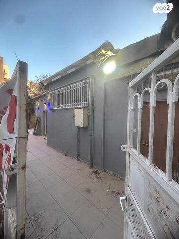 דירת גן, הגדוד העברי 10, תל אביב יפו