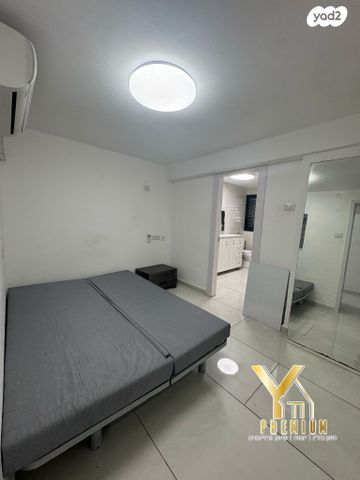 דירה, יצחק יציב, קרית חיים מזרחית, חיפה