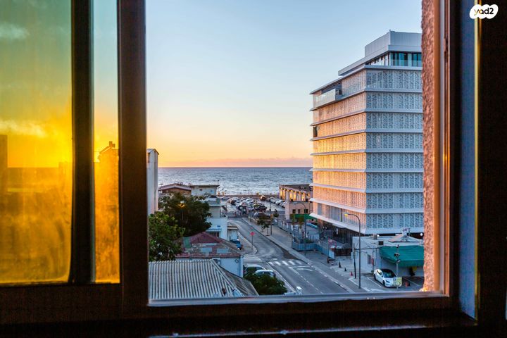 דירה, הירקון, הצפון הישן - צפון, תל אביב יפו