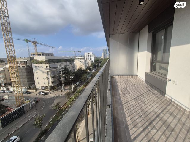 דירה, ויצמן, הצפון החדש - צפון, תל אביב יפו