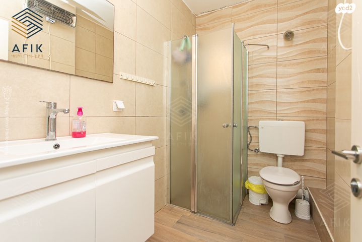 דירה, יהודה בורלא, רמות רמז, חיפה