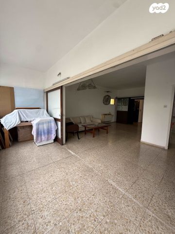 דירה, כ"ג יורדי הסירה, הצפון הישן - צפון, תל אביב יפו