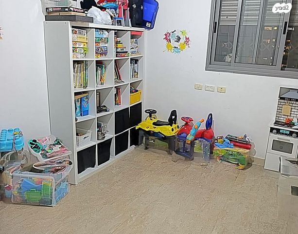 דירה, התורן, נאות רבין, יבנה