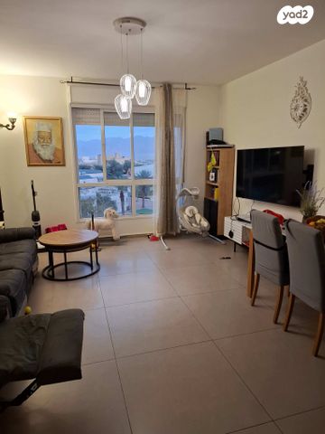 דירה, המעיינות, שחמון, רובע 8, אילת