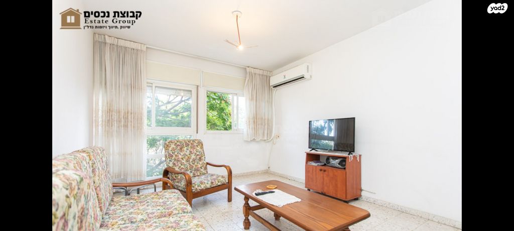 דירה, אחווה 18, קרית אליהו, חיפה