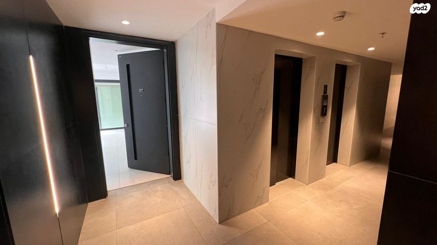 גג/ פנטהאוז, הכינור, גליל ים (מתחם הכוכבים), הרצליה