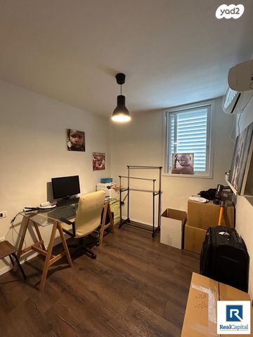 דירה, מנורה 11, נאות אפקה ב', תל אביב יפו