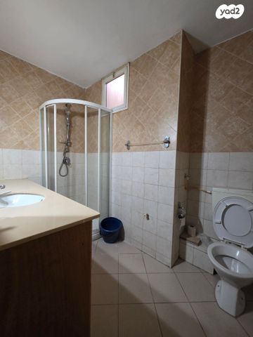 דירה, יצחק בן צבי, קרית ים ב', קרית ים