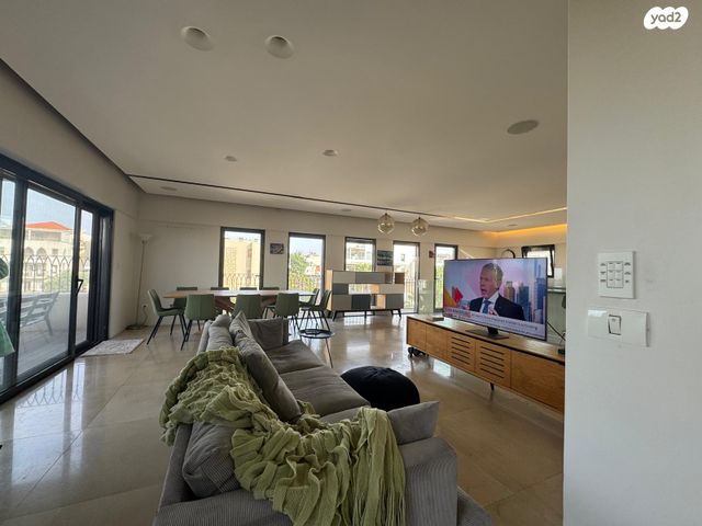 גג/ פנטהאוז, תל אביב יפו