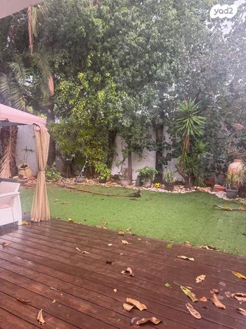 בית פרטי/ קוטג', הרצפלד, הרצליה פיתוח, הרצליה