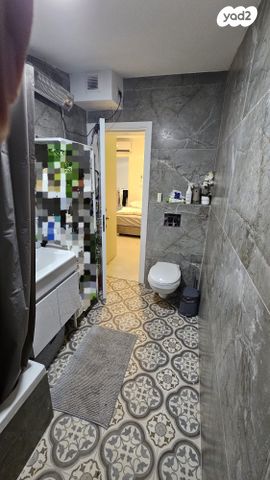 דירה, חבקוק הנביא, רמת אבי עזרי / רמת בית שמש ג-1, בית שמש