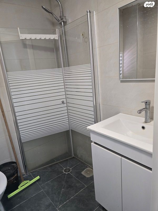 יחידת דיור, רחבת אמציה 4, שכונה ו', באר שבע