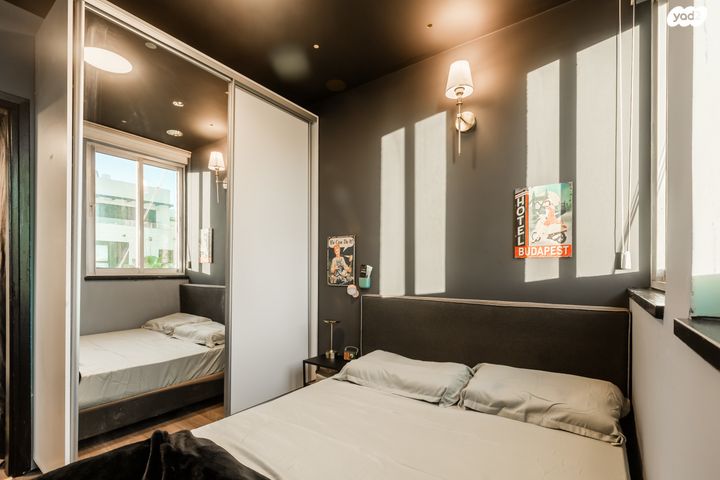 דירה, הירקון, הצפון הישן - צפון, תל אביב יפו