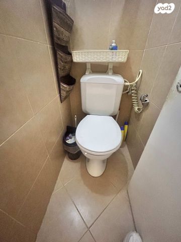 דירה, בלפור 3, הגבול רוטשילד, בת ים