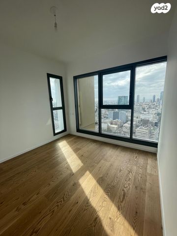 דירה, וינגייט, יד אליהו, תל אביב יפו