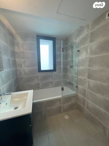 דירה, וינגייט, יד אליהו, תל אביב יפו